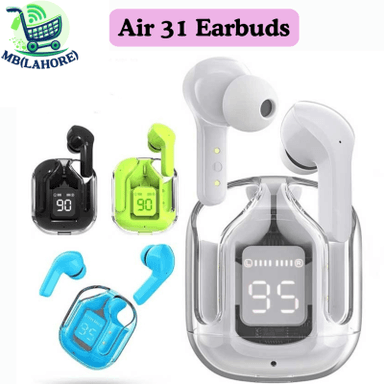 Air 31 Wireless Bluetooth Earbuds