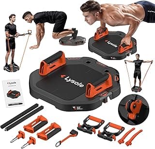 Push Up Board Equipment