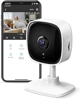 TP-Link Tapo Camera
