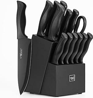 Knife Sets for Kitchen
